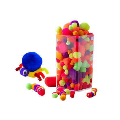 Pom Poms