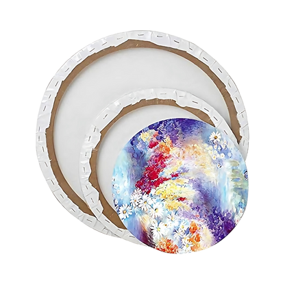 Artist Canvas 20CM