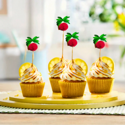 Party Cocktail Sticks 8pcs