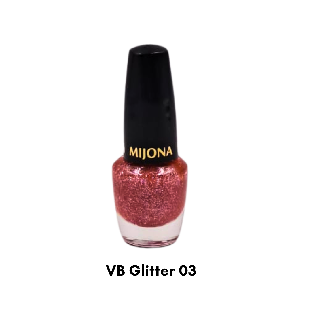 Mijona Nail Polish 10 ML