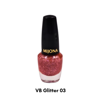 Mijona Nail Polish 10 ML