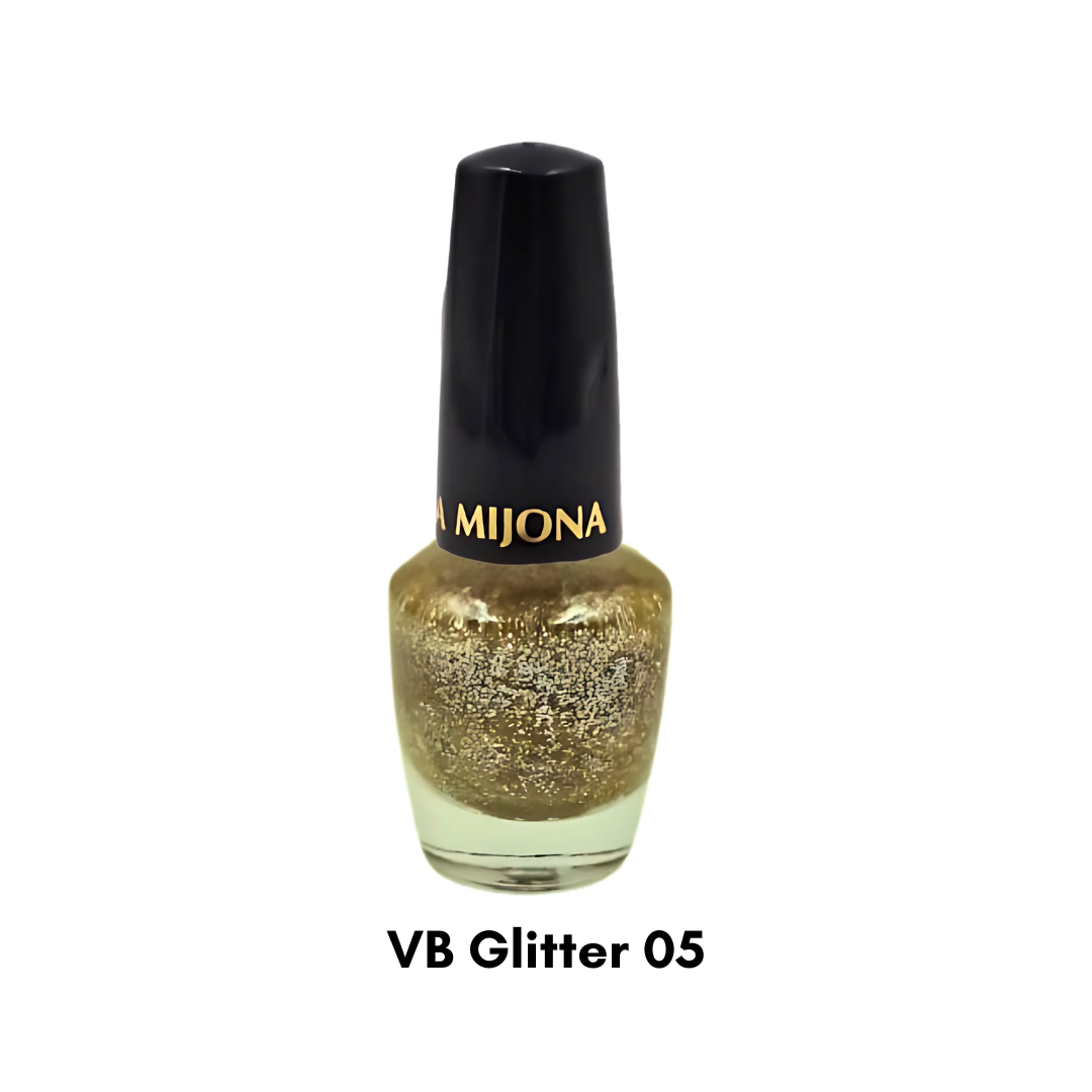 Mijona Nail Polish 10 ML