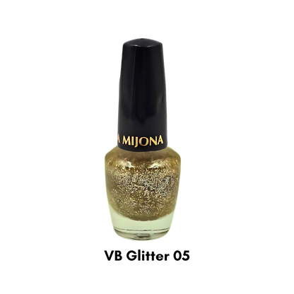 Mijona Nail Polish 10 ML