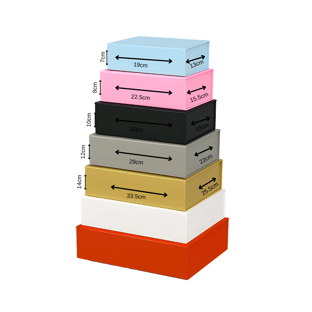 Folding Gift Box