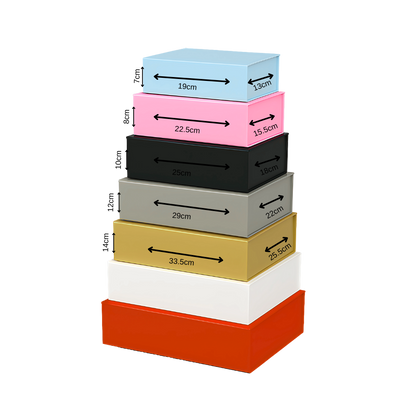 Folding Gift Box
