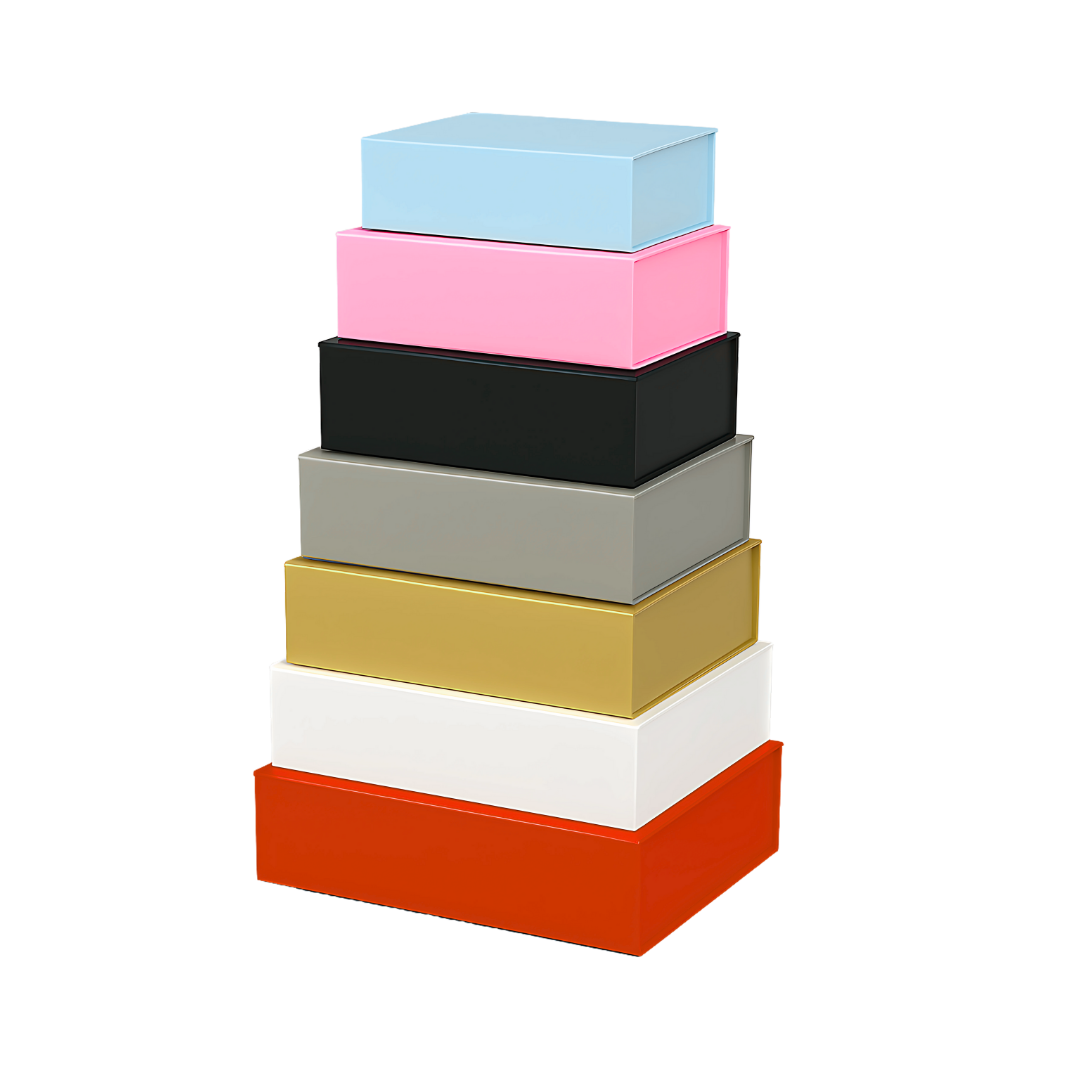 Folding Gift Box