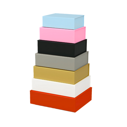 Folding Gift Box