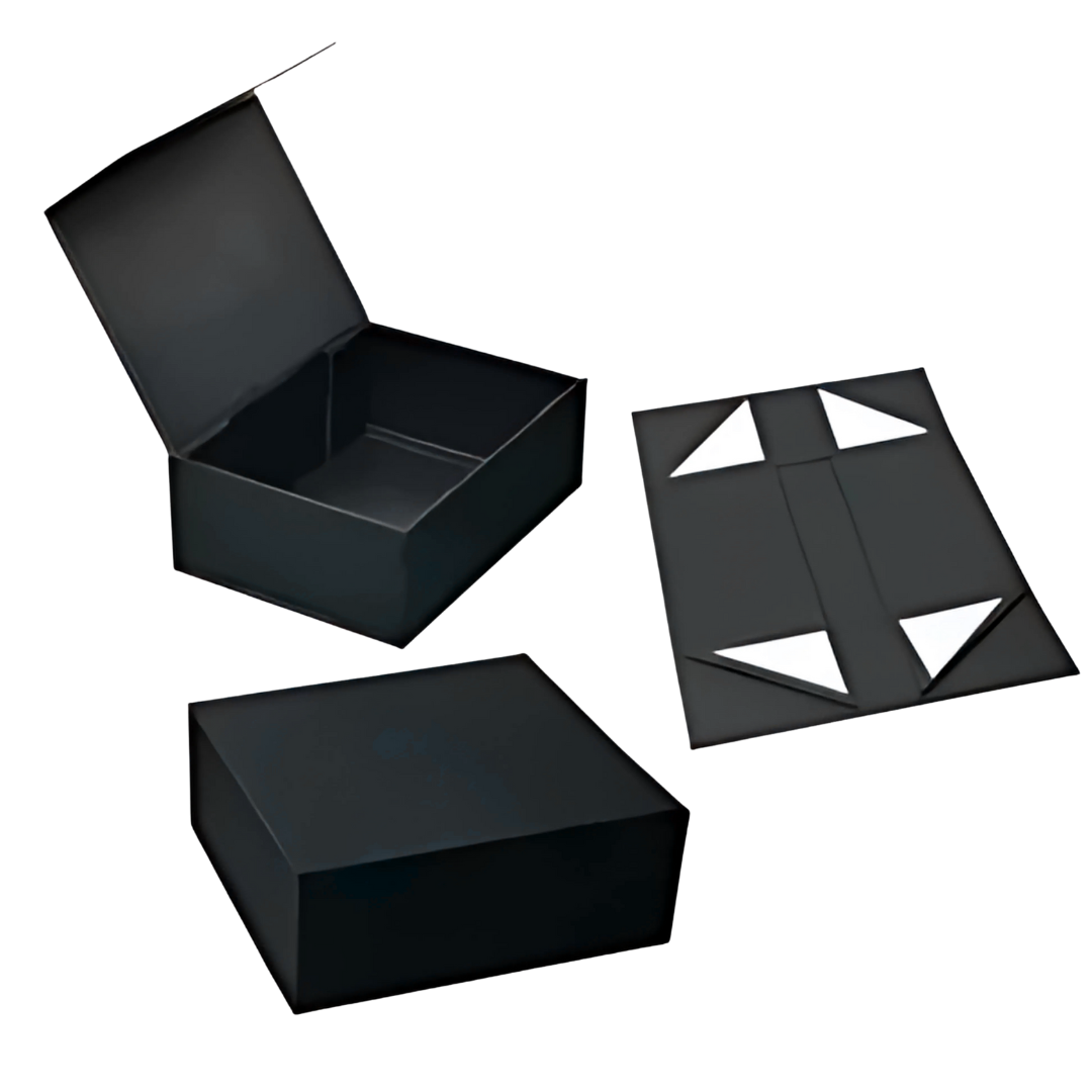 Folding Gift Box