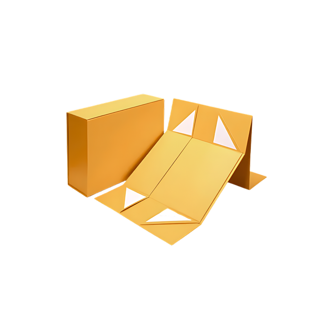 Folding Gift Box