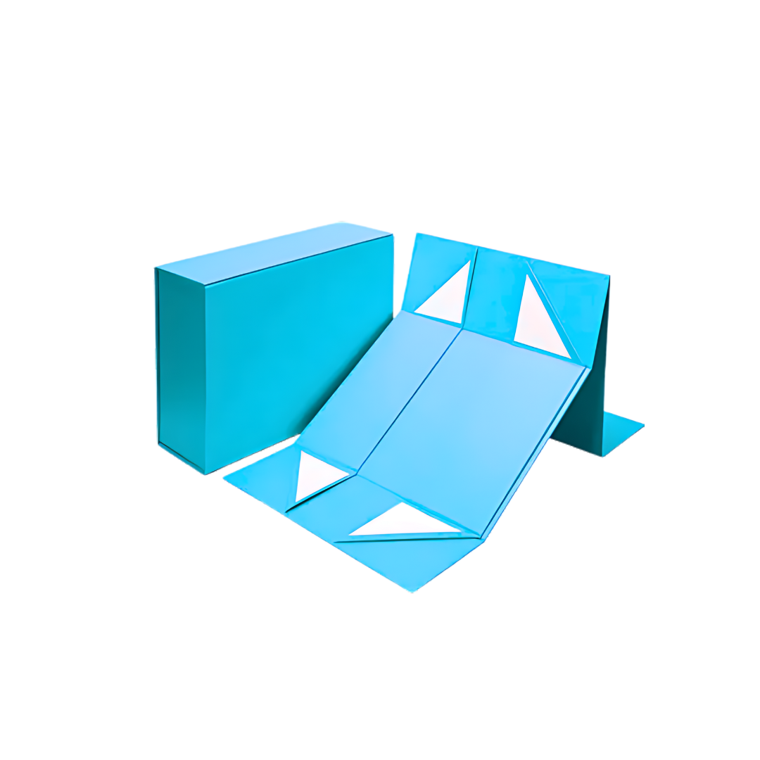 Folding Gift Box