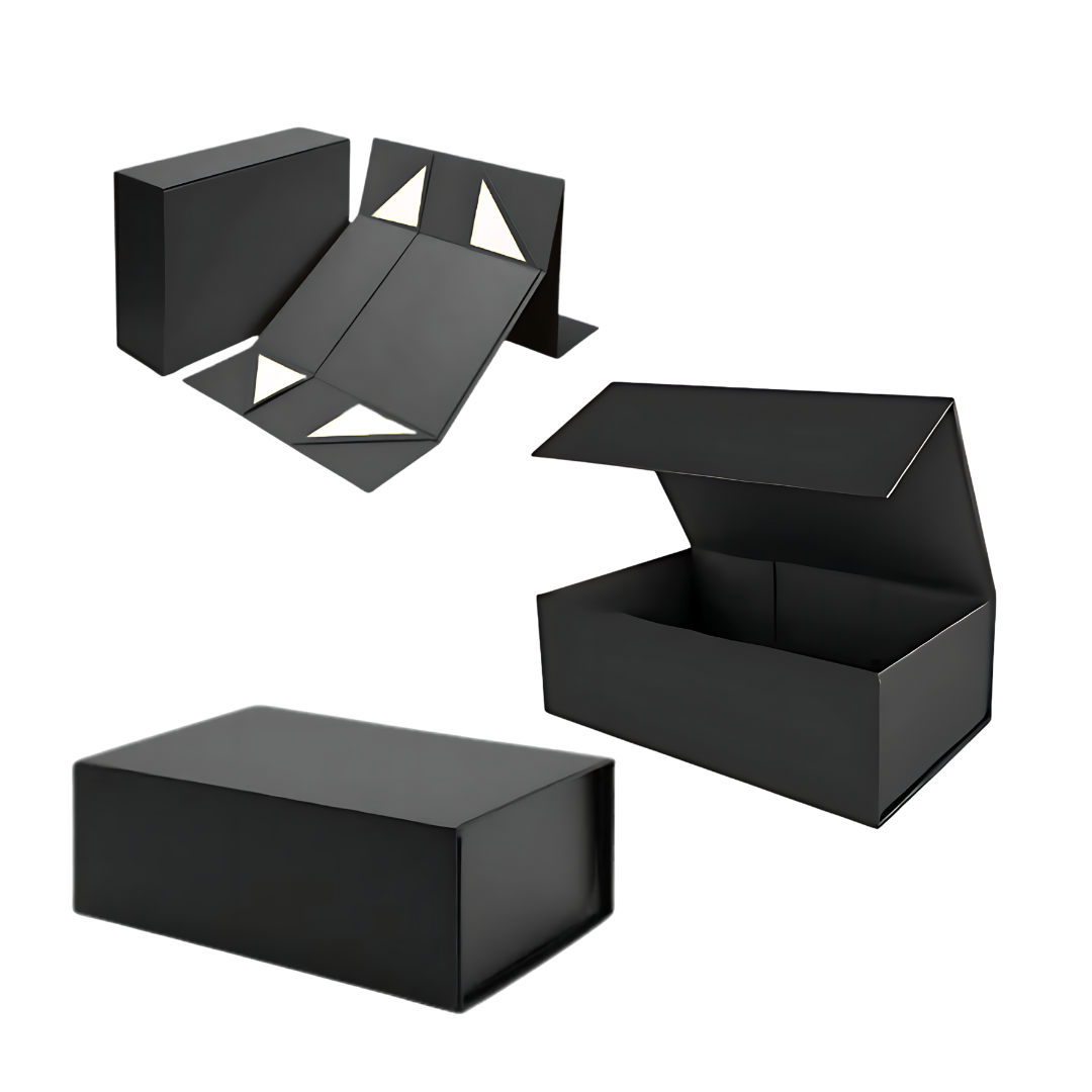 Folding Gift Box