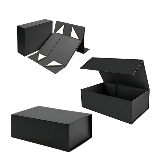 Folding Gift Box