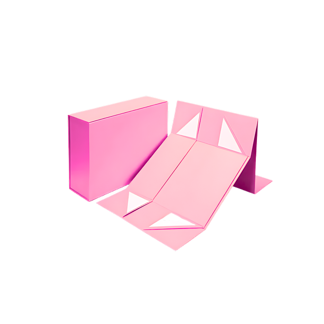 Folding Gift Box