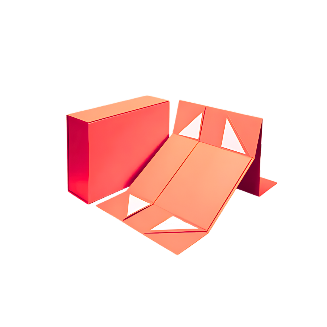 Folding Gift Box