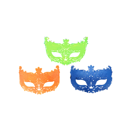 Venetian Filigree Mask