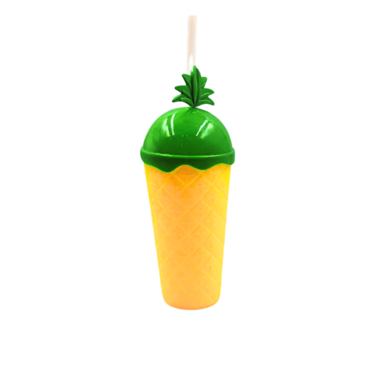 Pineapple Sippy Cup 500ml