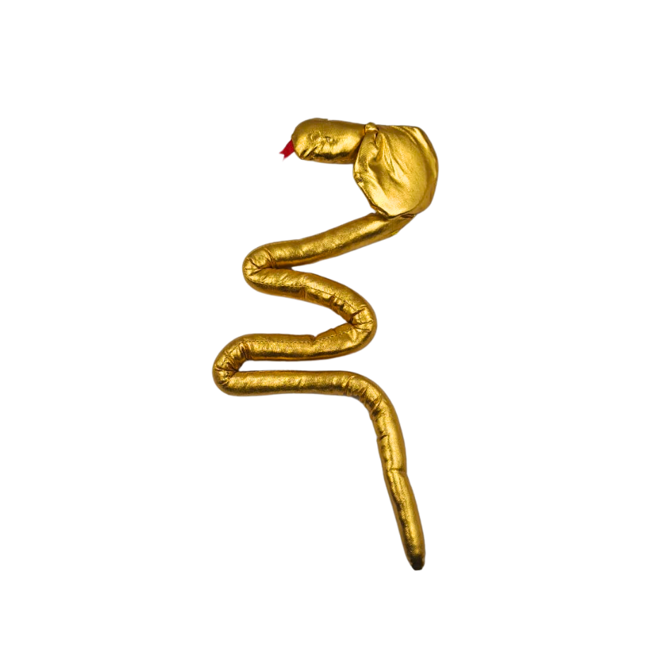 Egyptian Snake Arm Band