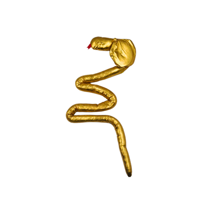 Egyptian Snake Arm Band