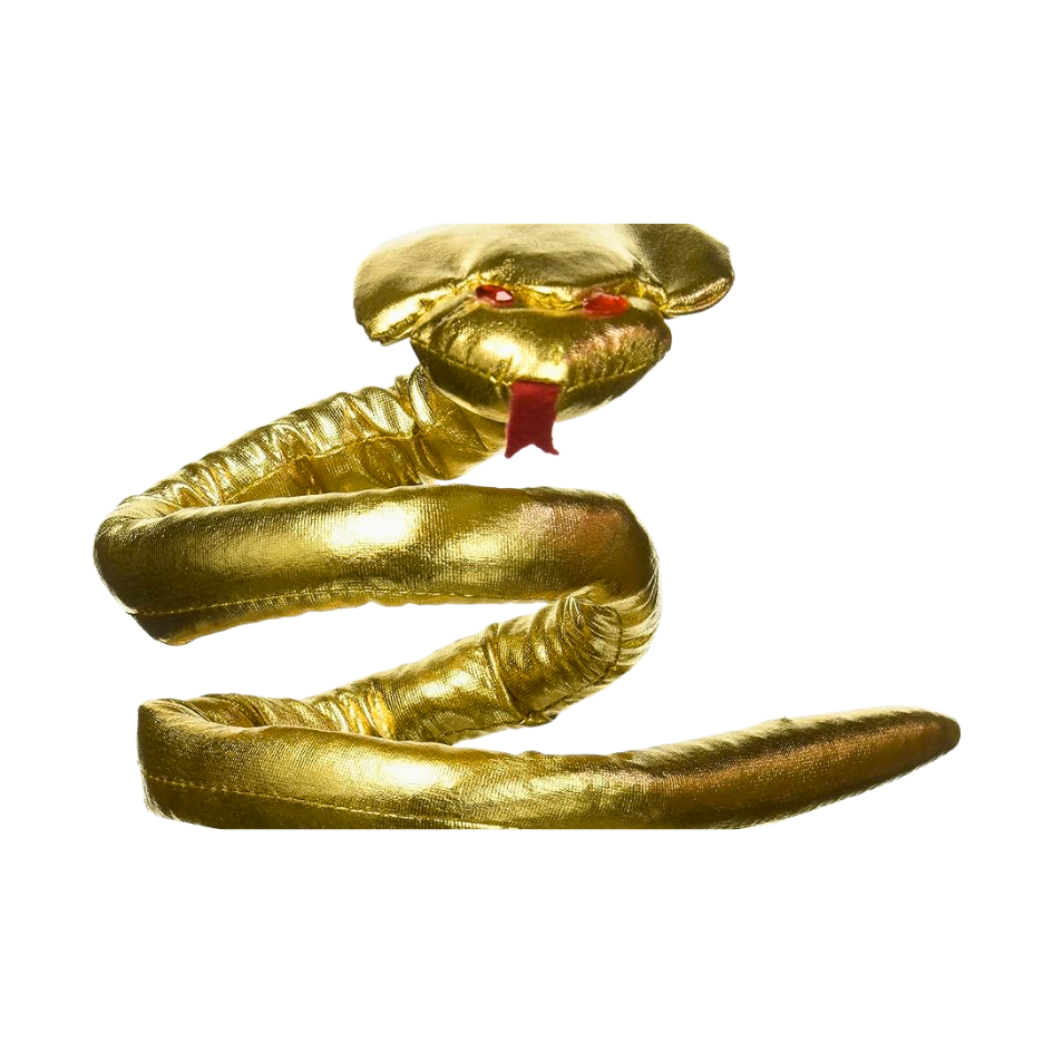Egyptian Snake Arm Band