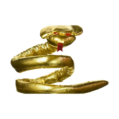 Egyptian Snake Arm Band