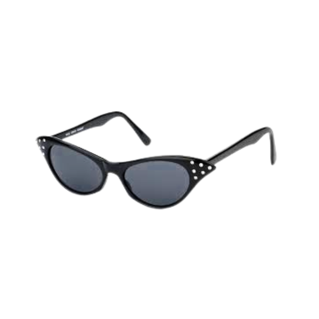 1950's Cat Eye Sunglasses