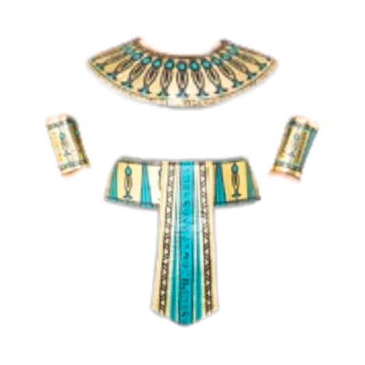 Egyptian Costume Kit